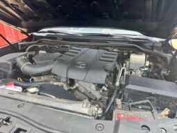 2014 TOYOTA LANDCRUISER full